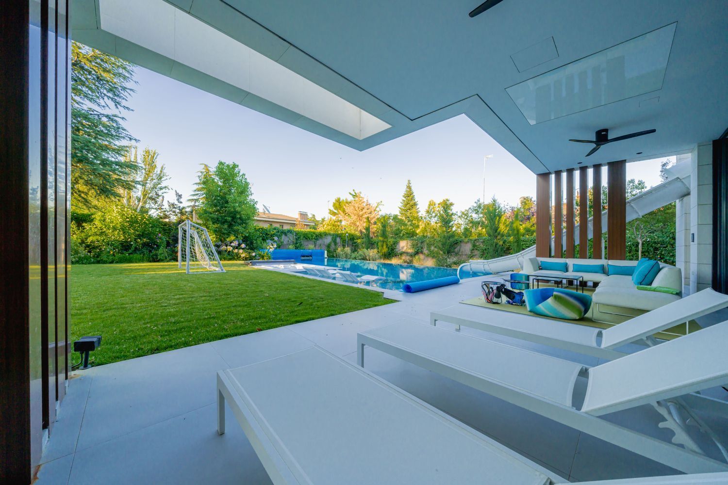 Casas o chalets-Venta-Madrid-1330730-Foto-7