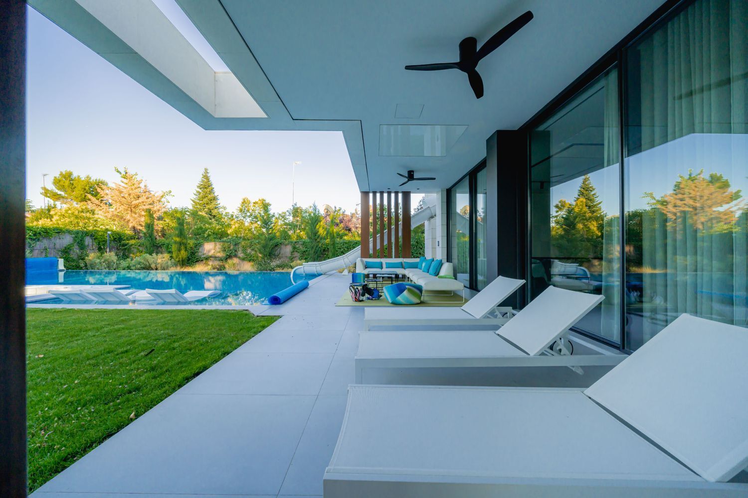 Casas o chalets-Venta-Madrid-1330730-Foto-8