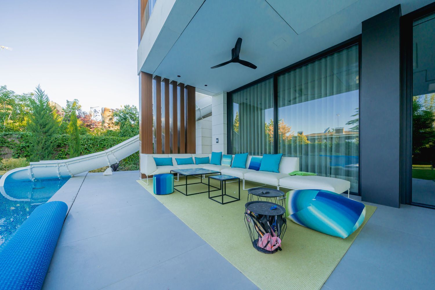 Casas o chalets-Venta-Madrid-1330730-Foto-14