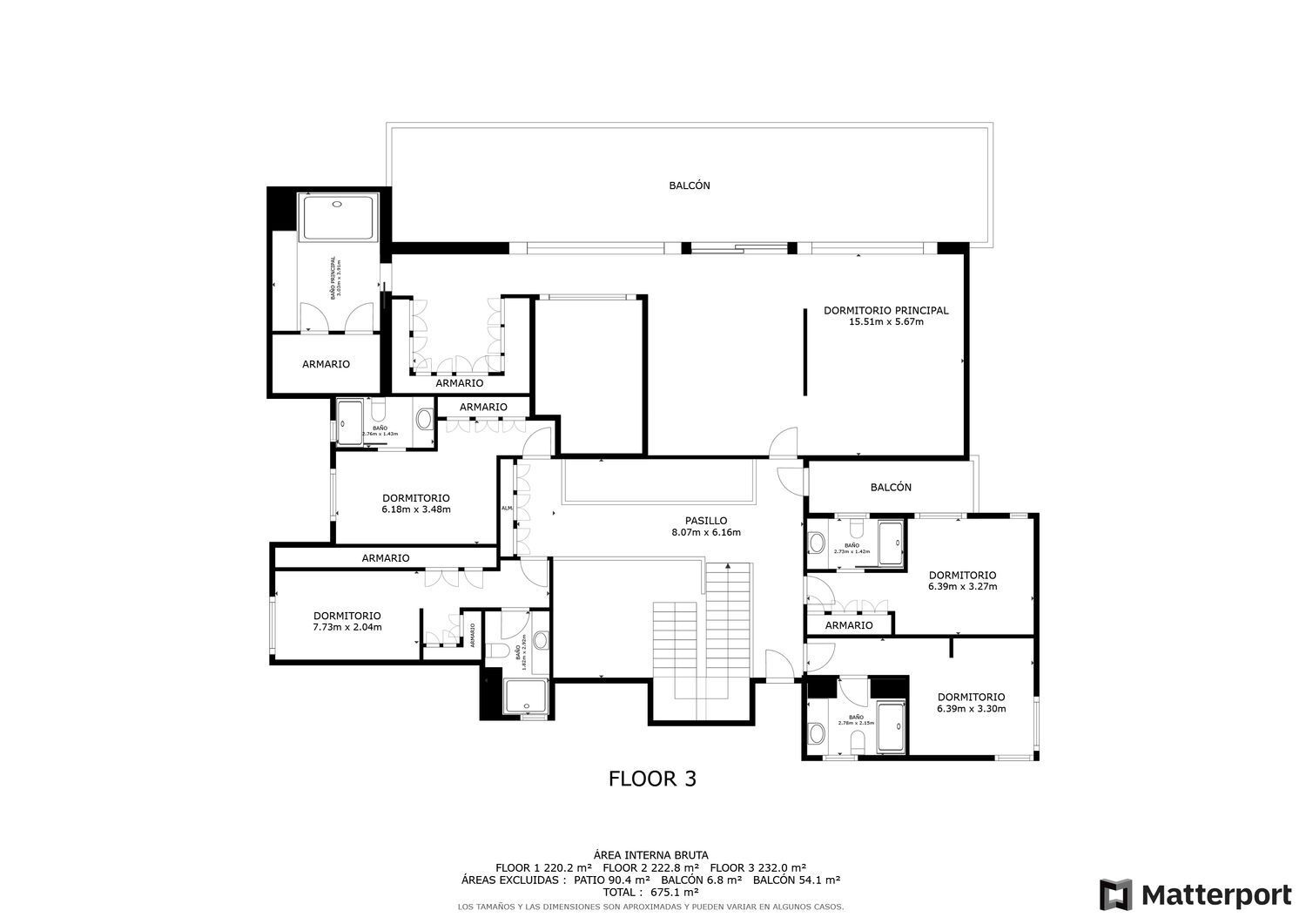 Casas o chalets-Venta-Madrid-1330730-Foto-98