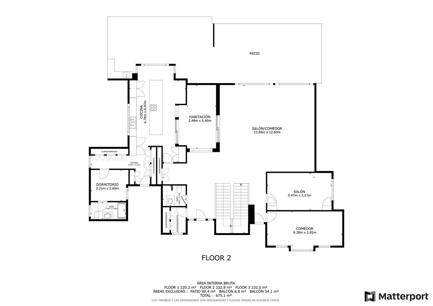 Casas o chalets-Venta-Madrid-1330730-Foto-97