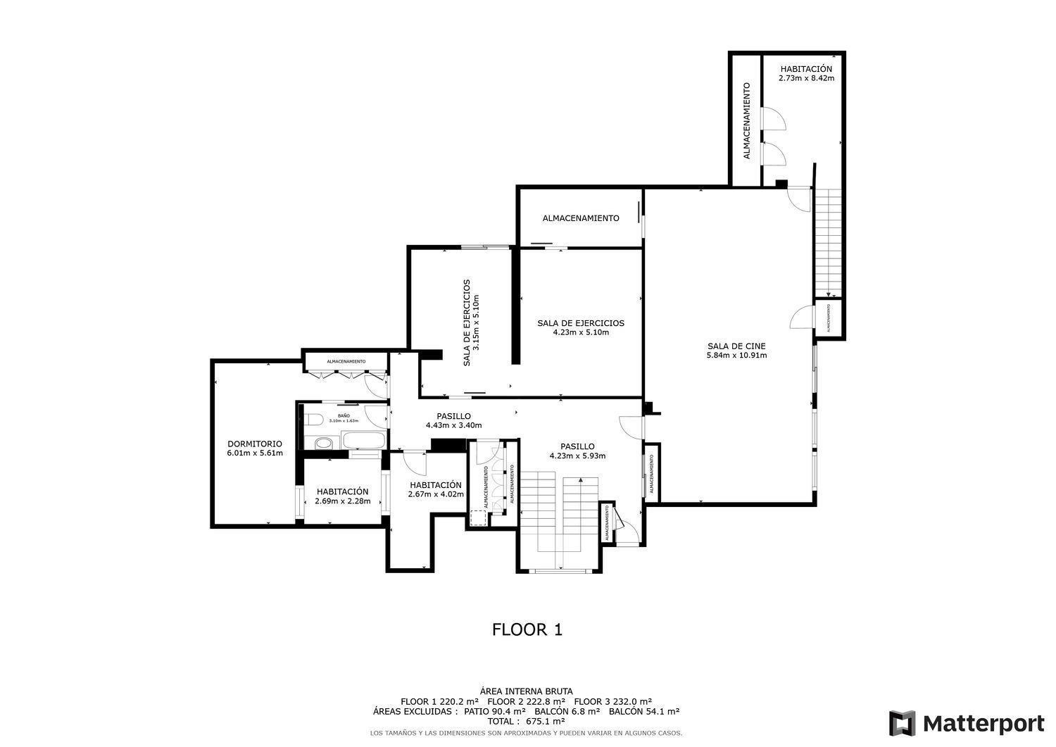 Casas o chalets-Venta-Madrid-1330730-Foto-96
