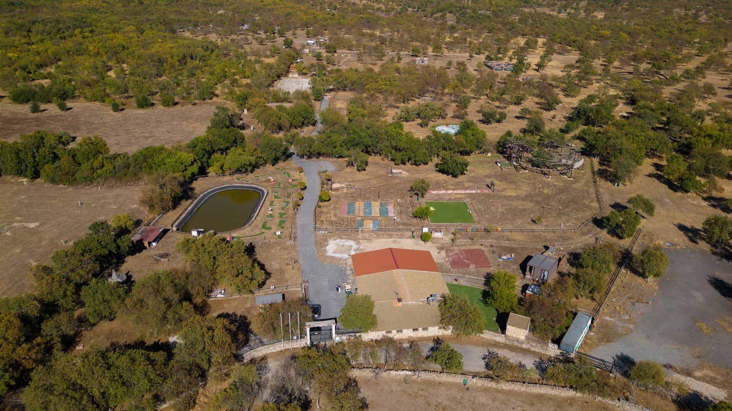 Fincas y solares-Venta-Guadarrama-1723345