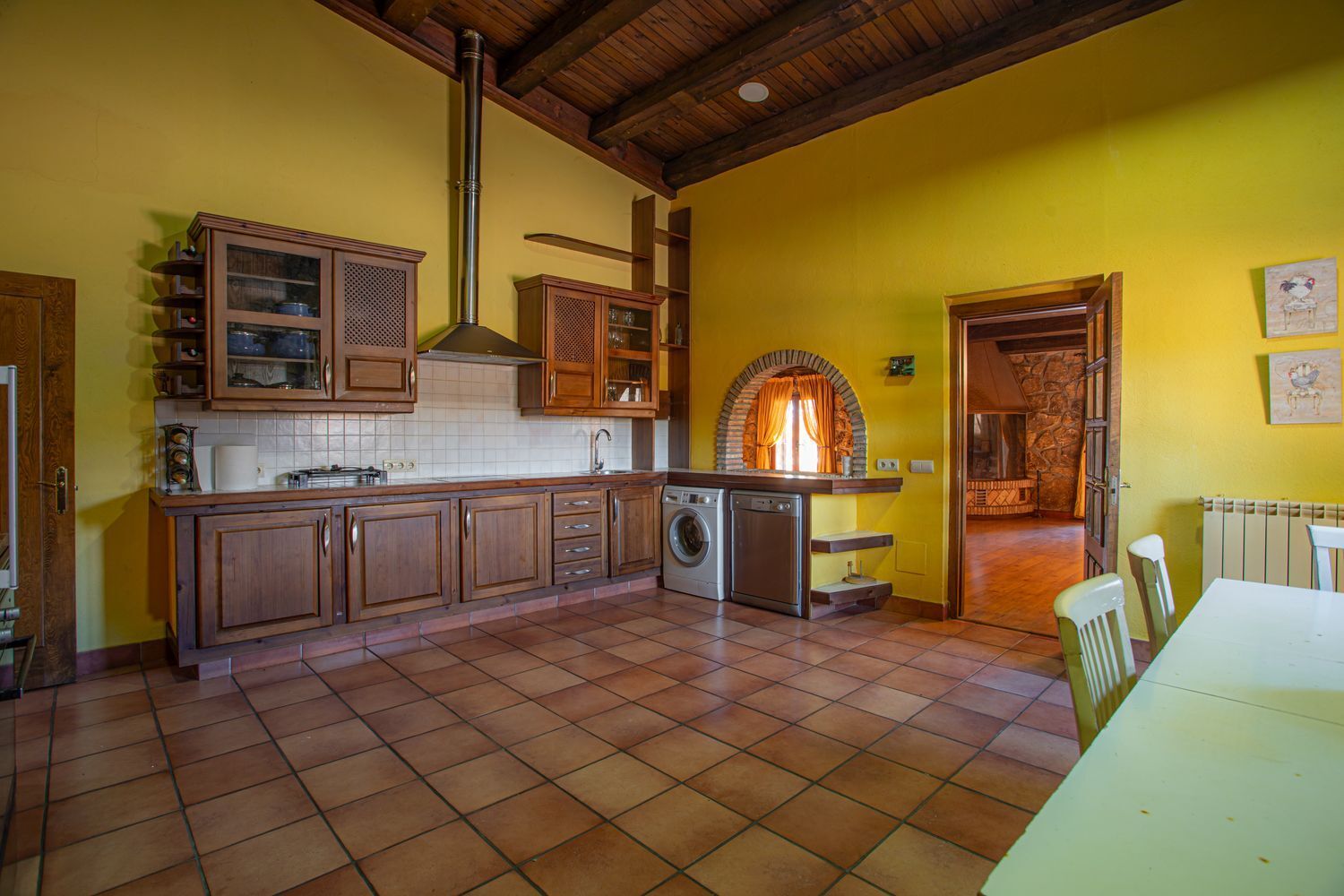 Fincas y solares-Venta-Guadarrama-1723345-Foto-8