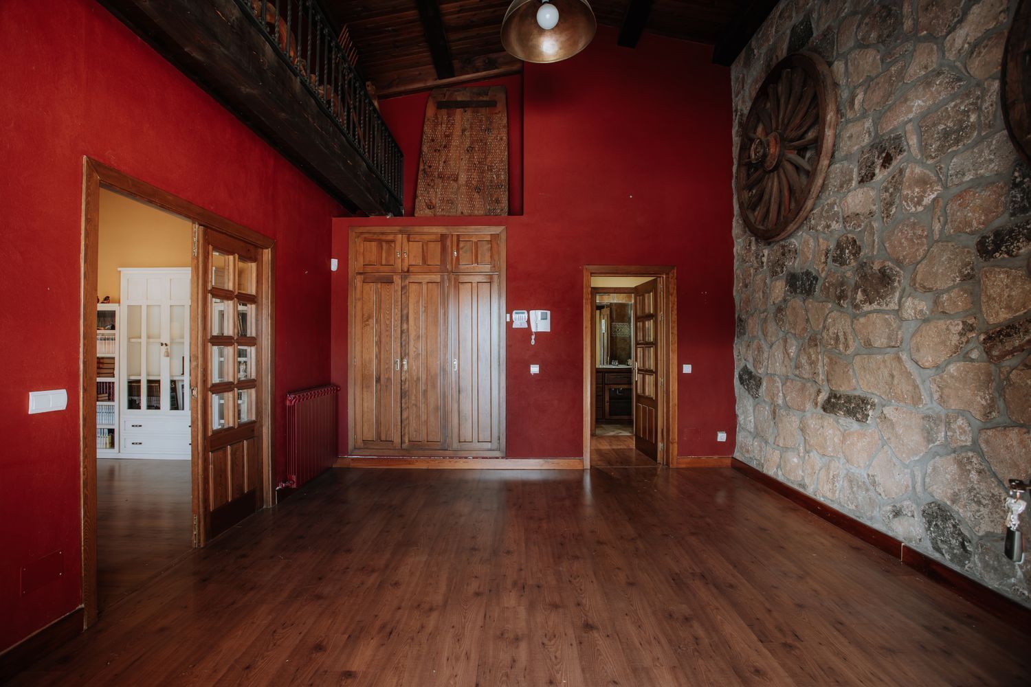 Fincas y solares-Venta-Guadarrama-1723345-Foto-5