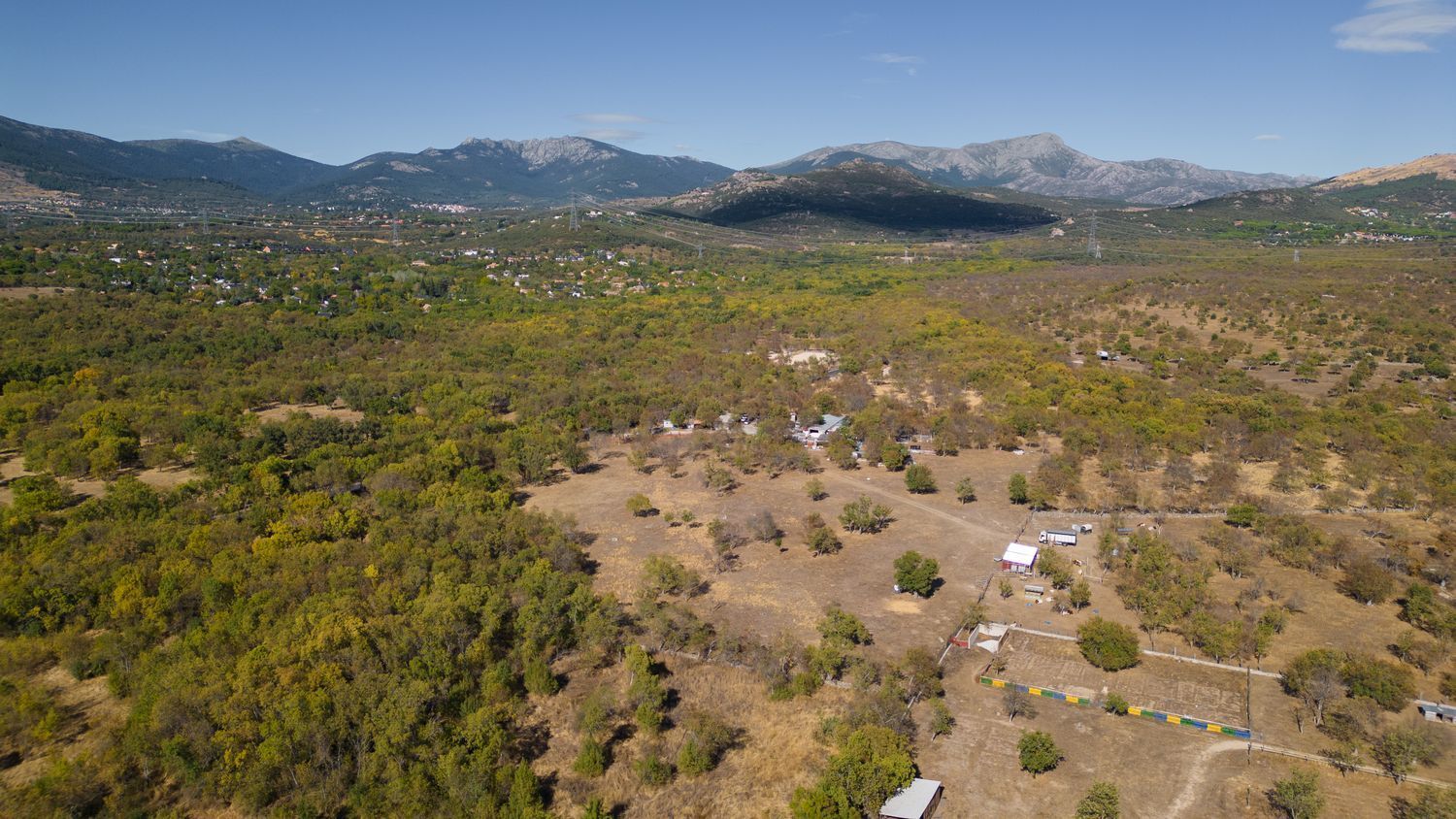 Fincas y solares-Venta-Guadarrama-1723345-Foto-17