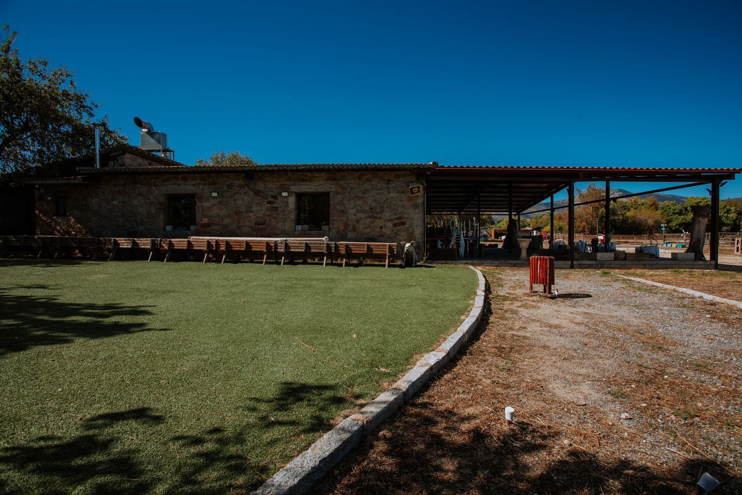 Fincas y solares-Venta-Guadarrama-1723345-Foto-20