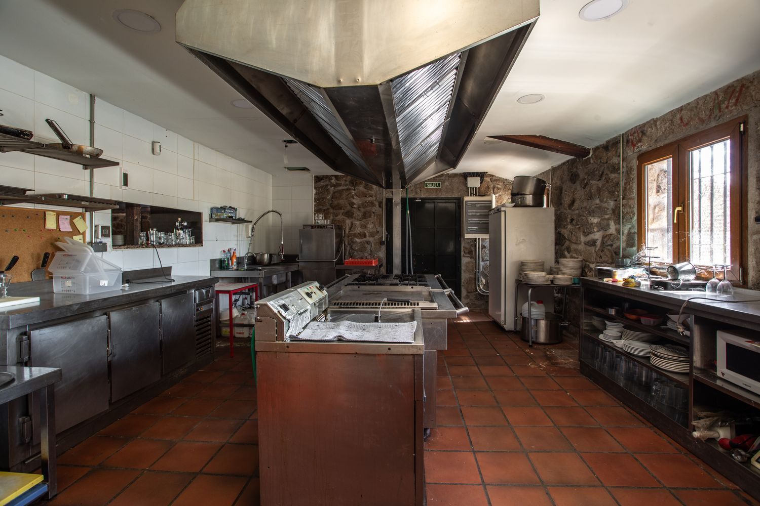 Fincas y solares-Venta-Guadarrama-1723345-Foto-29