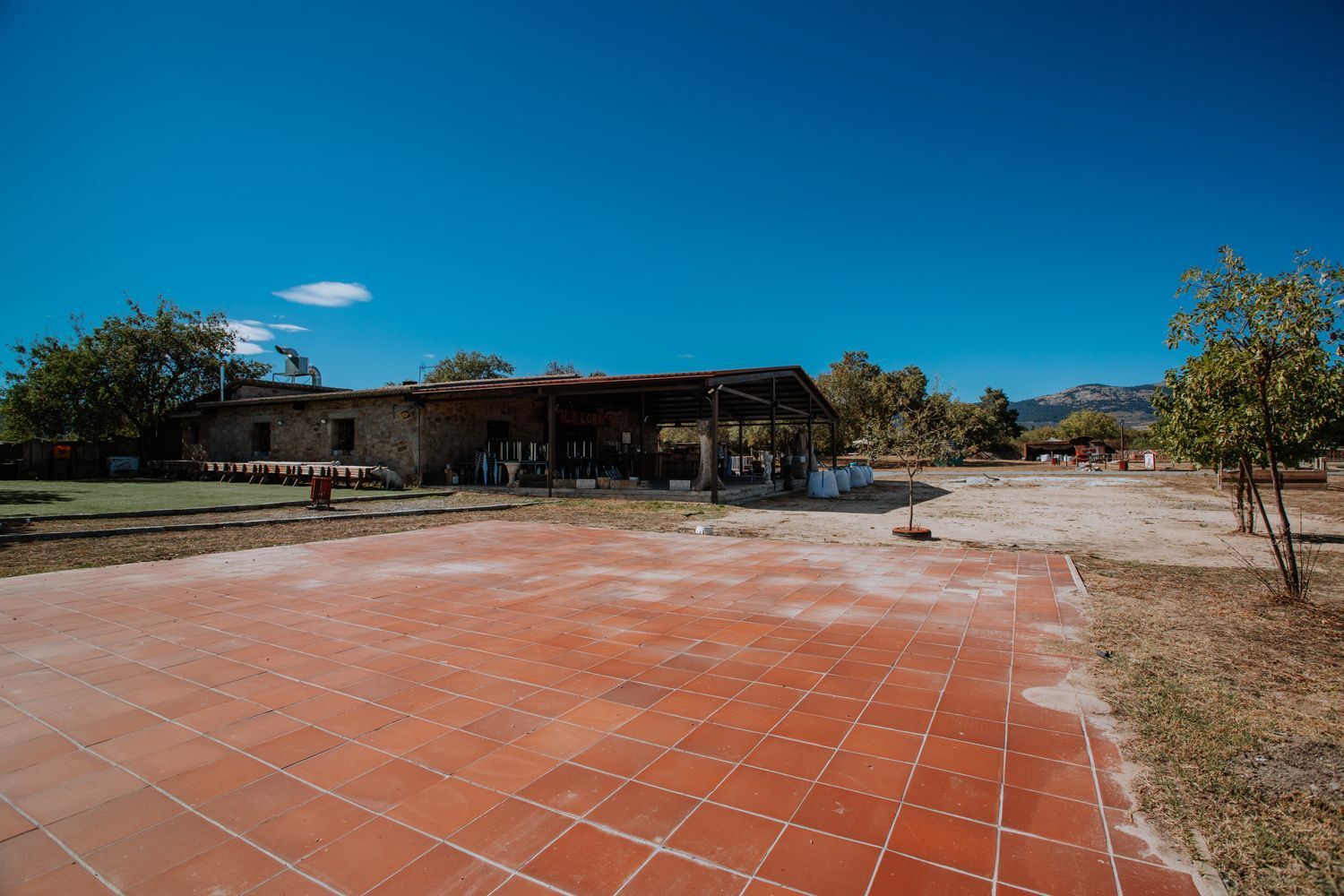 Fincas y solares-Venta-Guadarrama-1723345-Foto-28