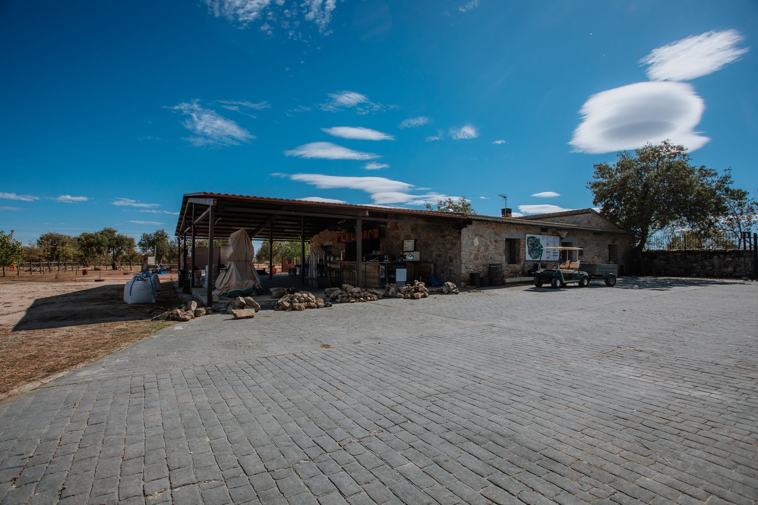 Fincas y solares-Venta-Guadarrama-1723345-Foto-38