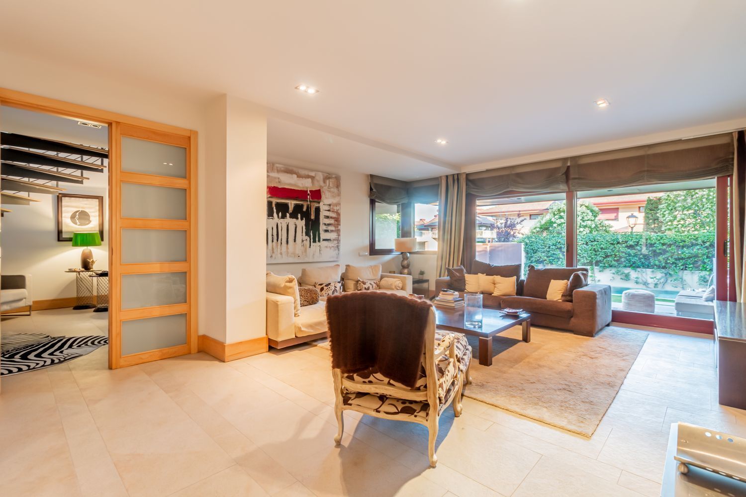 Casas o chalets-Alquiler-Torrelodones-1765631-Foto-4