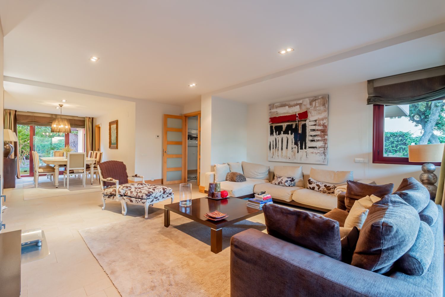 Casas o chalets-Alquiler-Torrelodones-1765631-Foto-7