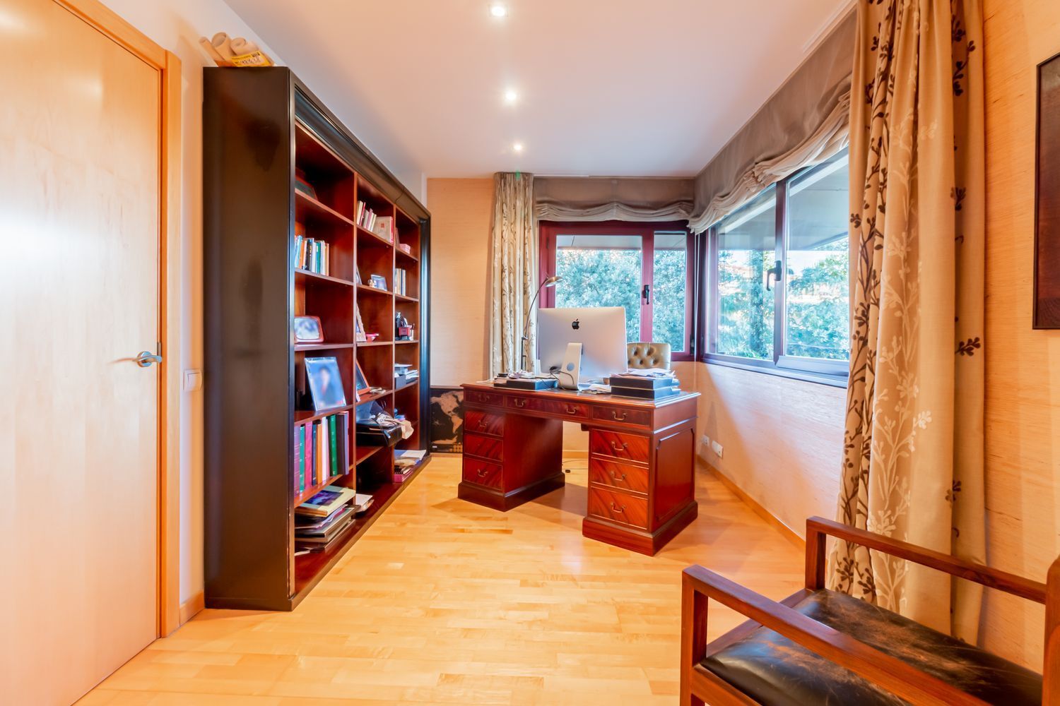 Casas o chalets-Alquiler-Torrelodones-1765631-Foto-24