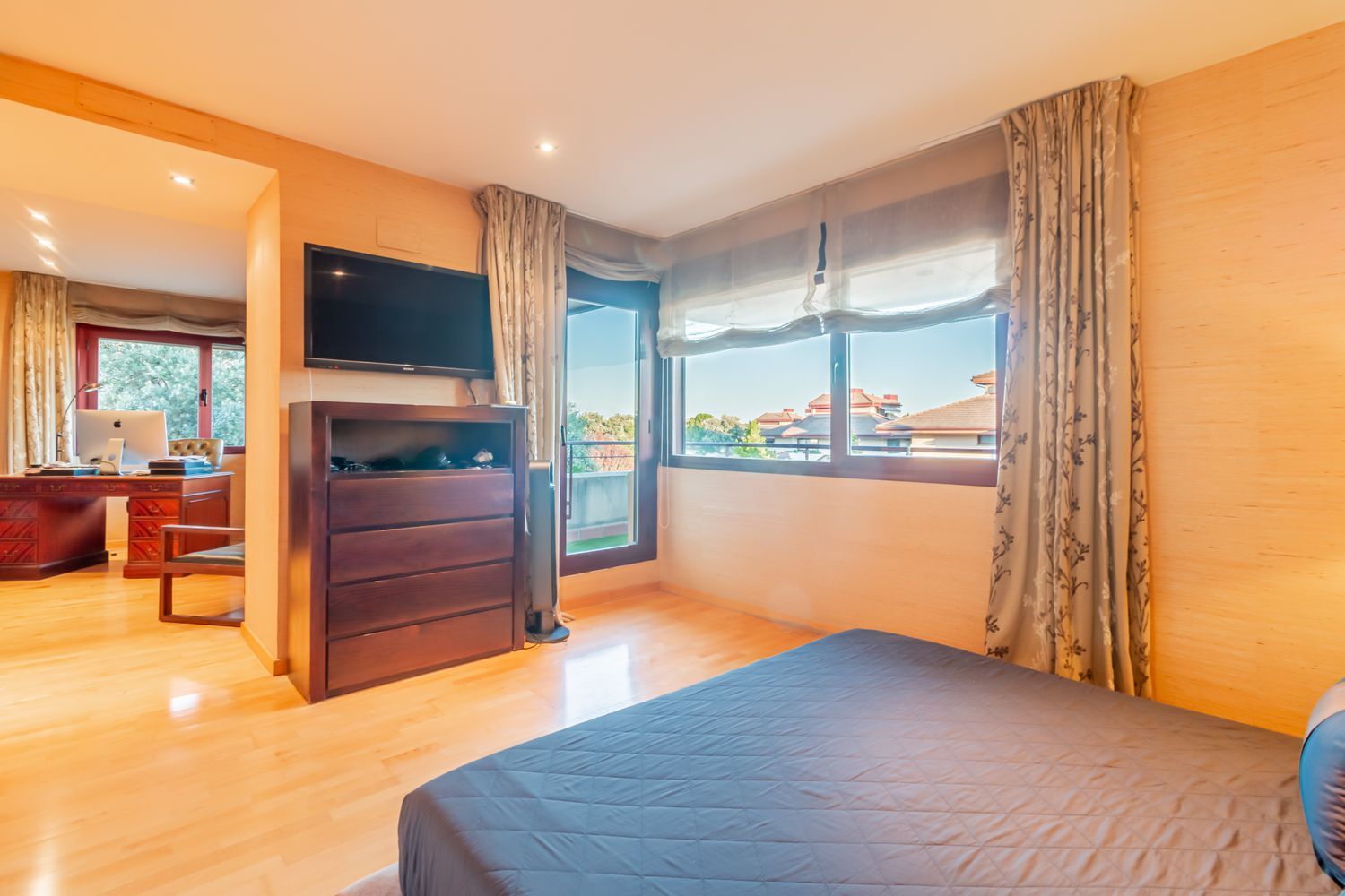 Casas o chalets-Alquiler-Torrelodones-1765631-Foto-26