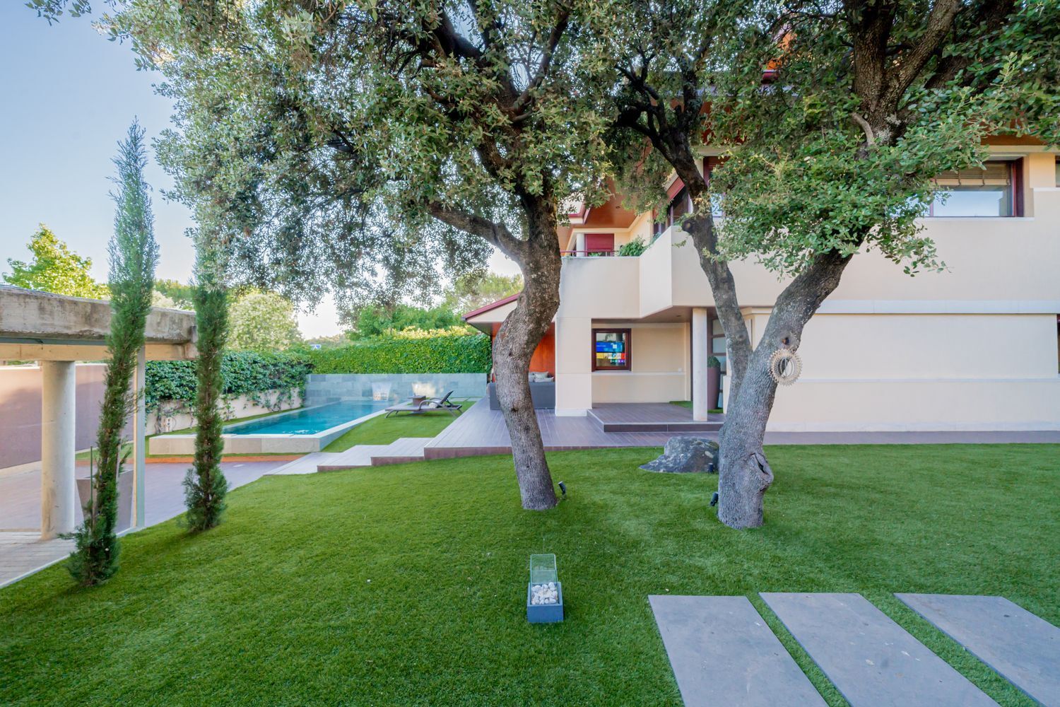 Casas o chalets-Alquiler-Torrelodones-1765631-Foto-41