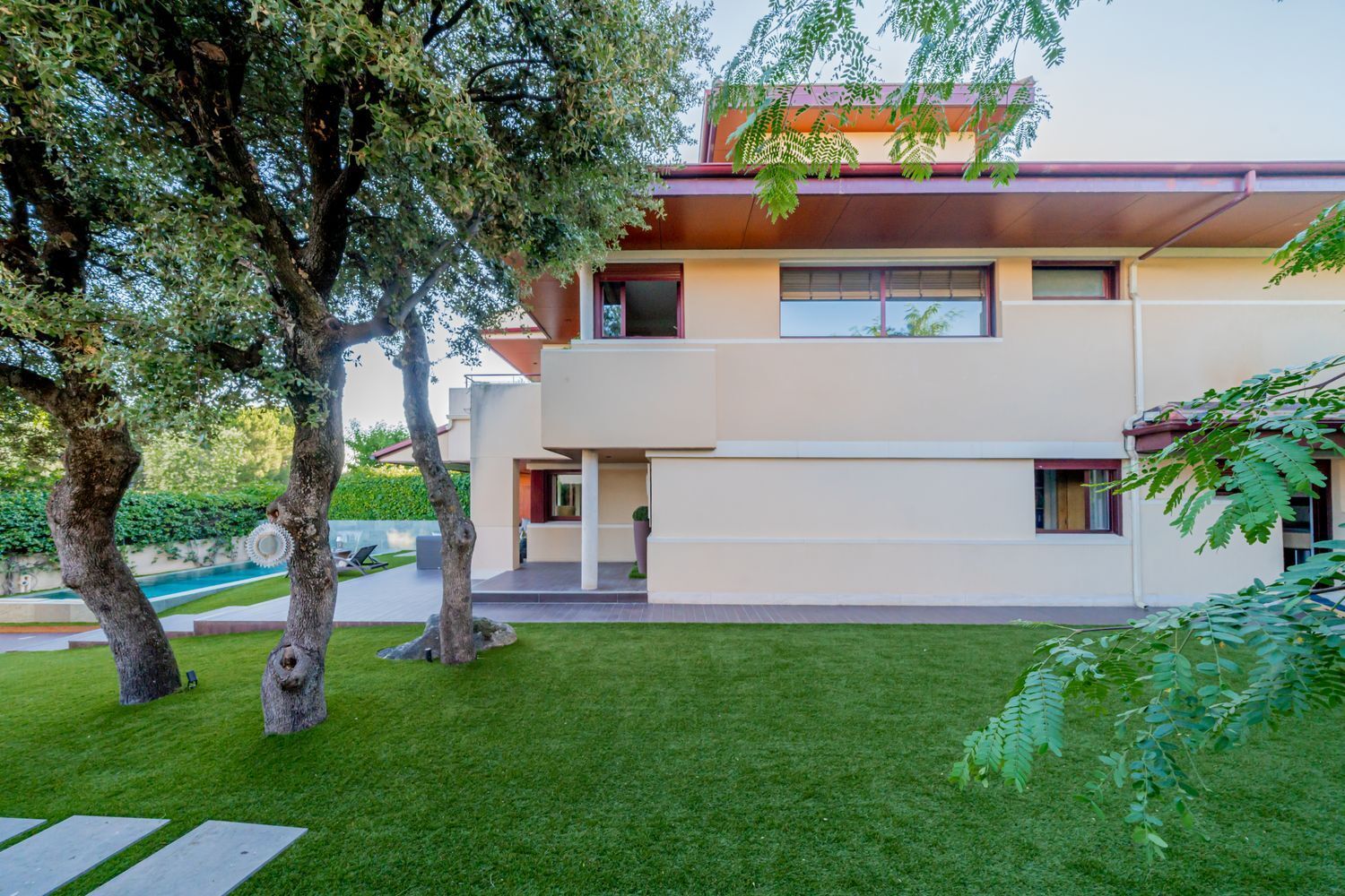 Casas o chalets-Alquiler-Torrelodones-1765631-Foto-42