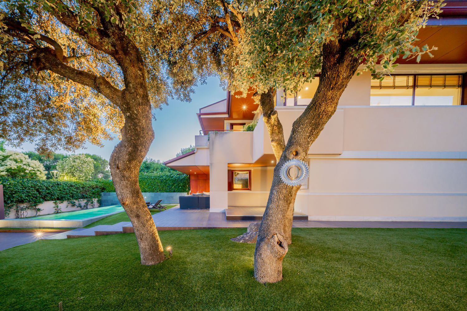 Casas o chalets-Alquiler-Torrelodones-1765631-Foto-43