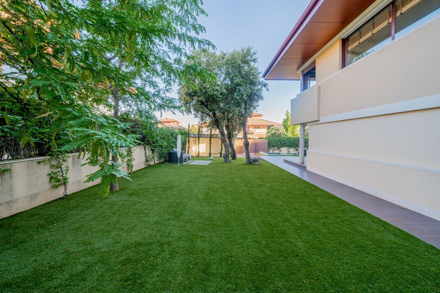 Casas o chalets-Alquiler-Torrelodones-1765631-Foto-45