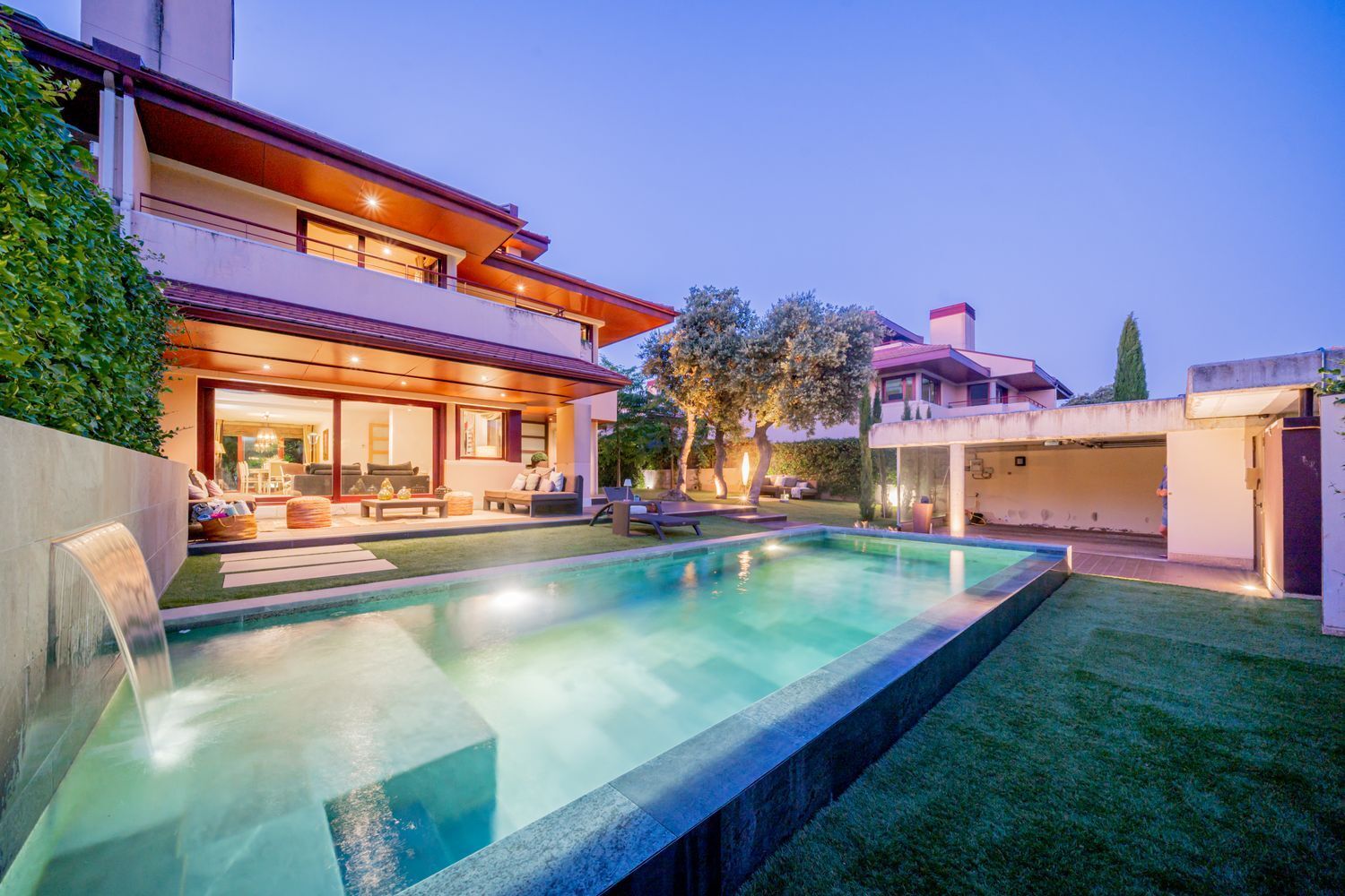 Casas o chalets-Alquiler-Torrelodones-1765631-Foto-48