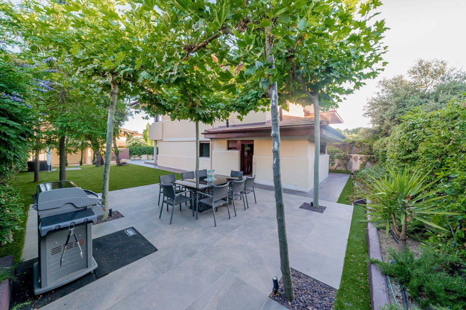 Casas o chalets-Alquiler-Torrelodones-1765631-Foto-50