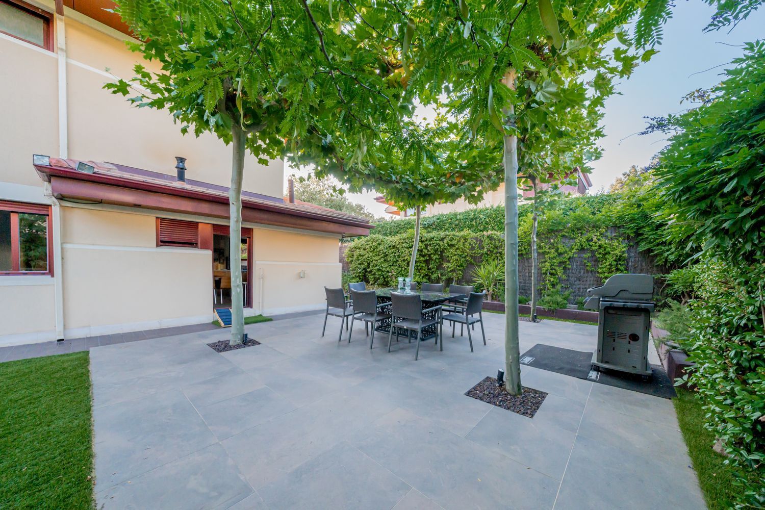 Casas o chalets-Alquiler-Torrelodones-1765631-Foto-51