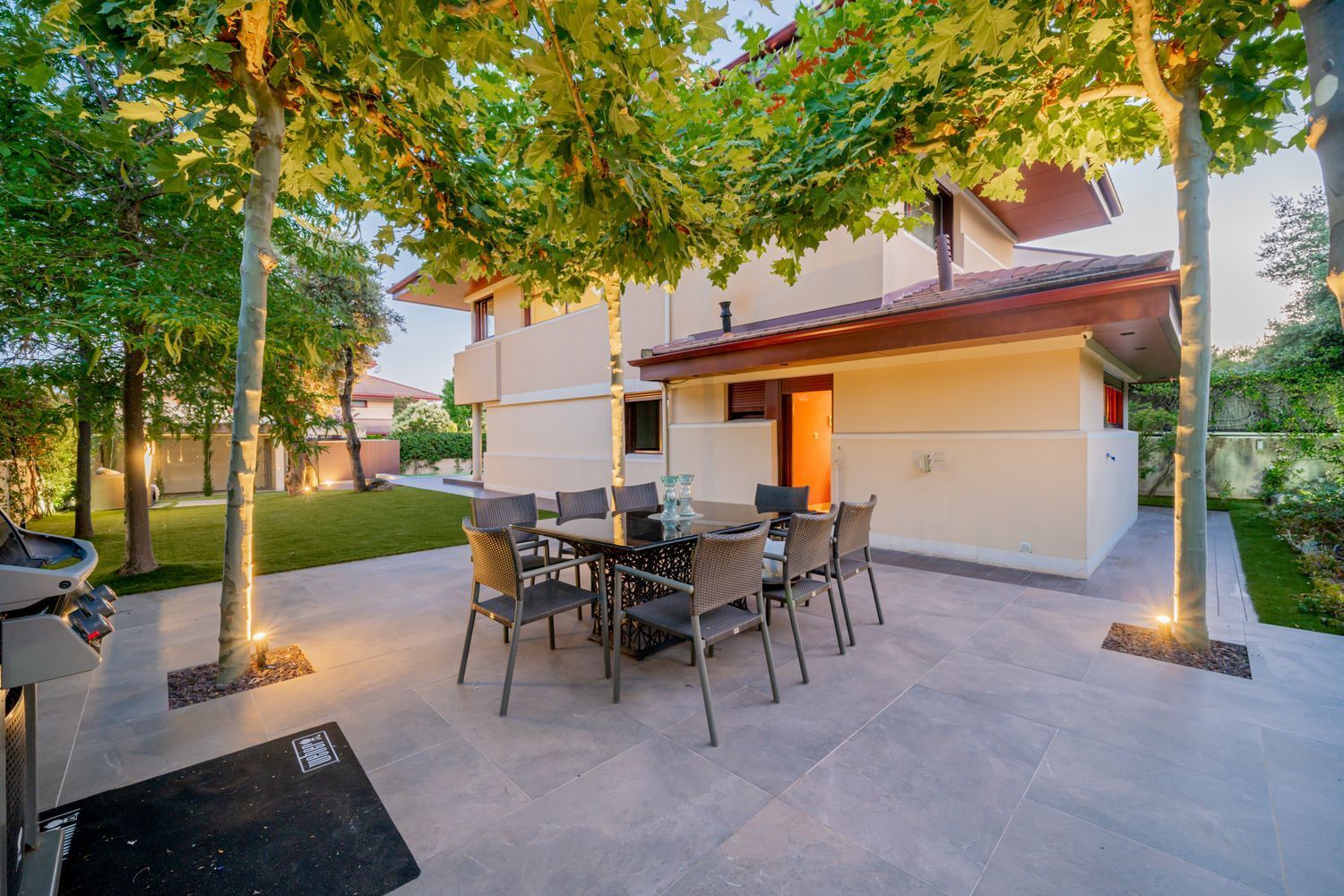 Casas o chalets-Alquiler-Torrelodones-1765631-Foto-53