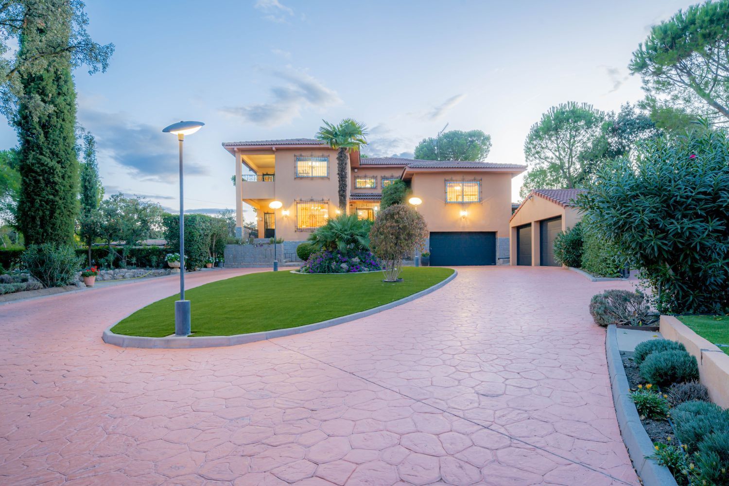Casas o chalets-Venta-Villanueva de la CaÃ±ada-1425119-Foto-3