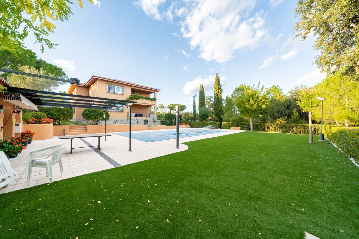 Casas o chalets-Venta-Villanueva de la CaÃ±ada-1425119-Foto-8