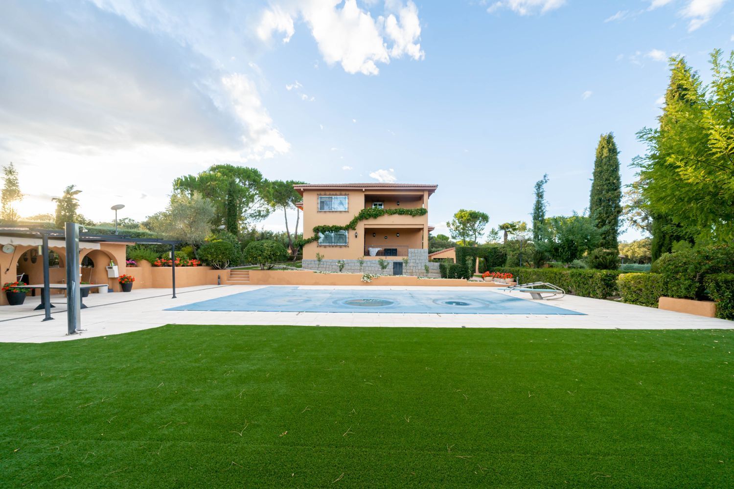 Casas o chalets-Venta-Villanueva de la CaÃ±ada-1425119-Foto-7