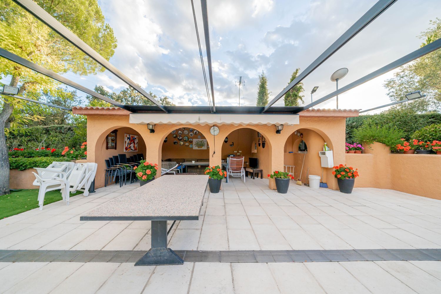 Casas o chalets-Venta-Villanueva de la CaÃ±ada-1425119-Foto-10