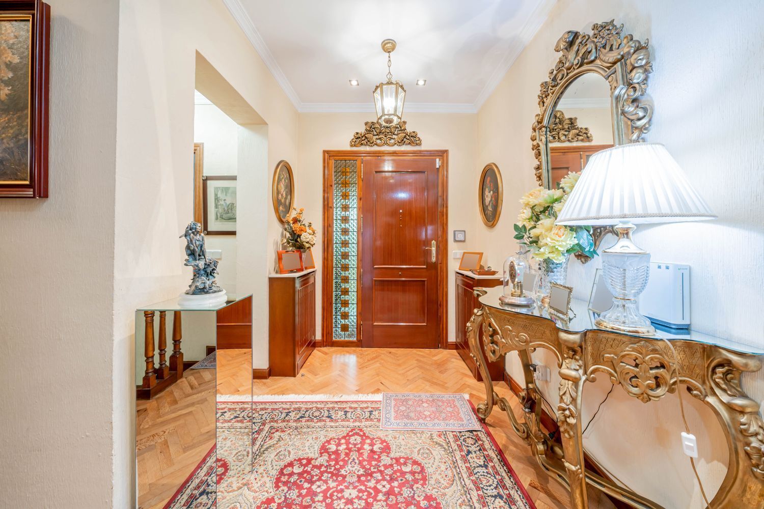 Casas o chalets-Venta-Villanueva de la CaÃ±ada-1425119-Foto-20