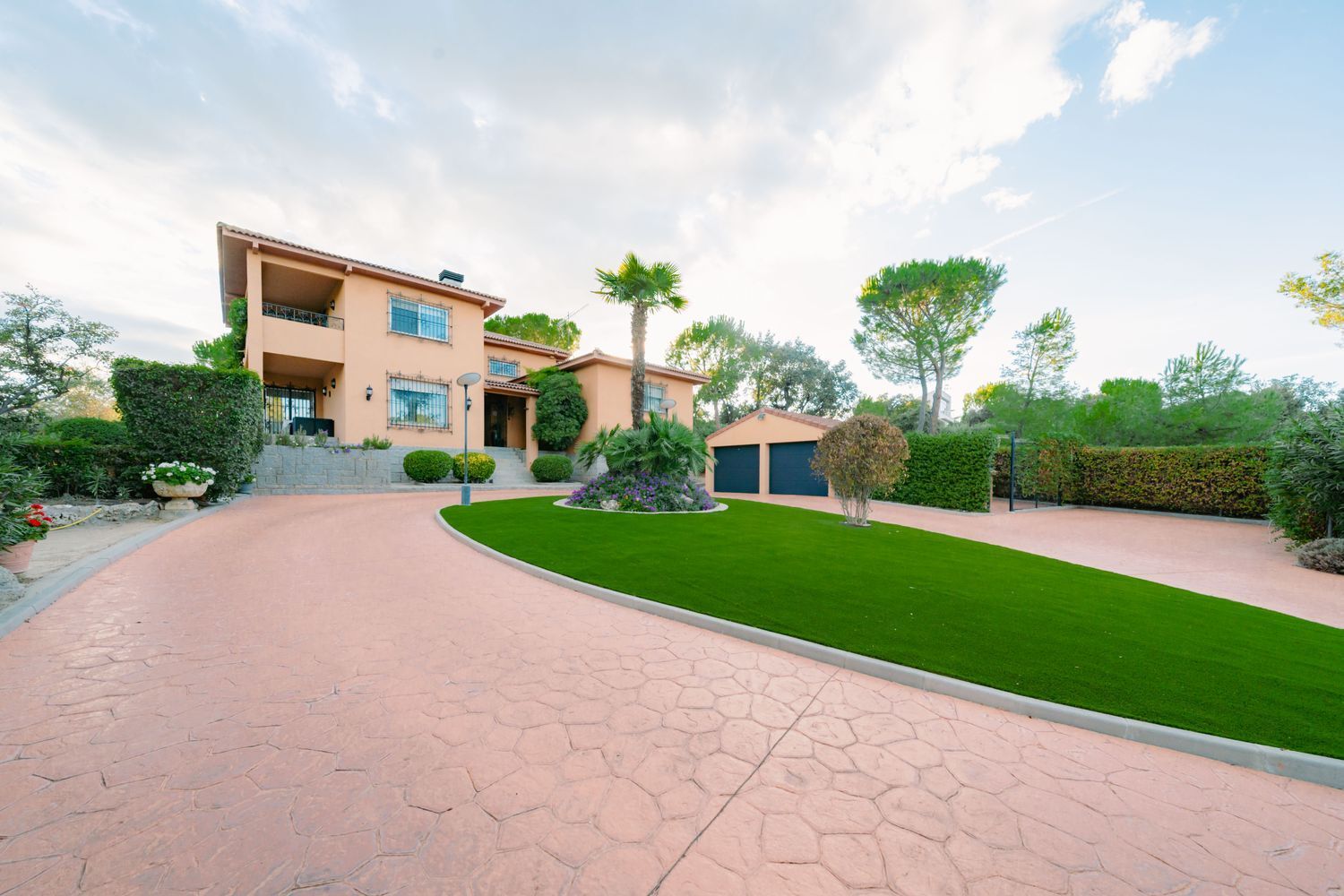 Casas o chalets-Venta-Villanueva de la CaÃ±ada-1425119-Foto-16