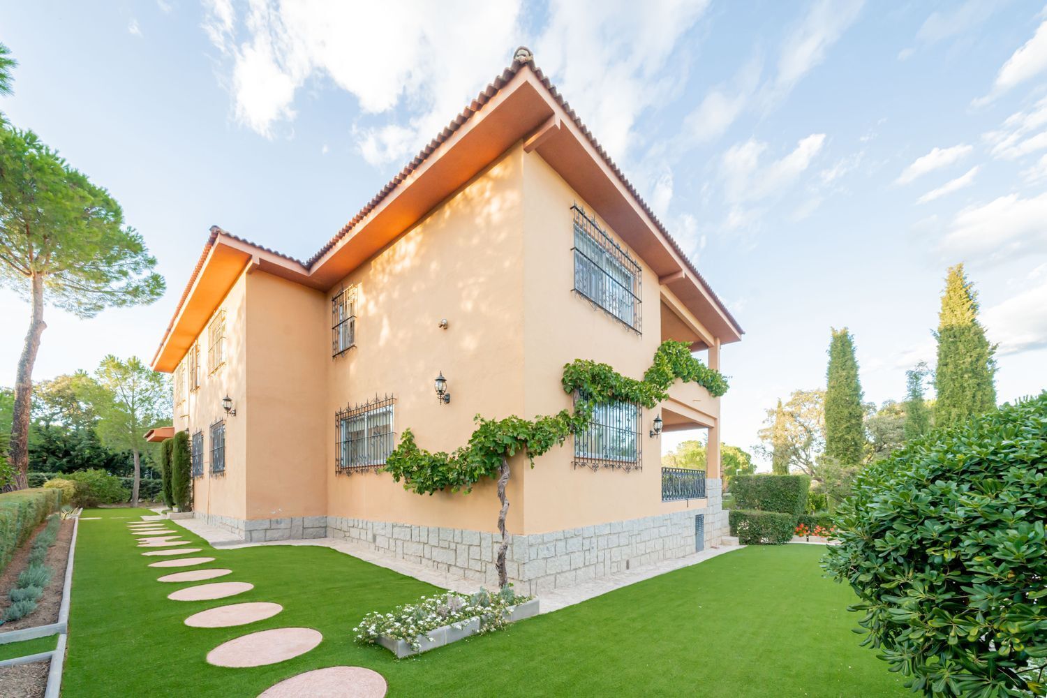 Casas o chalets-Venta-Villanueva de la CaÃ±ada-1425119-Foto-17