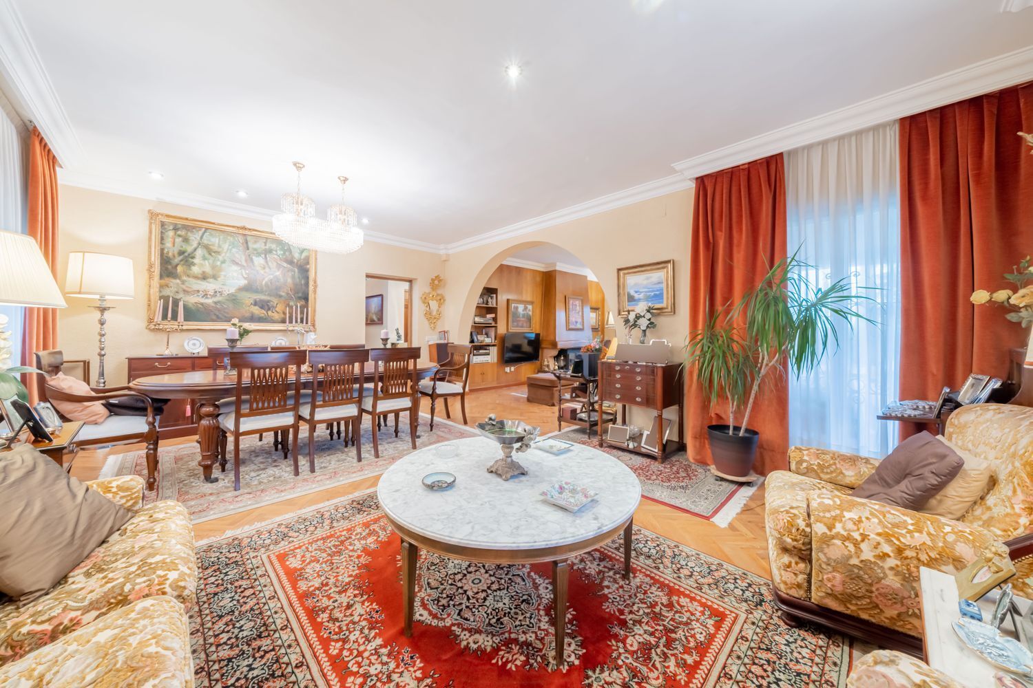 Casas o chalets-Venta-Villanueva de la CaÃ±ada-1425119-Foto-25