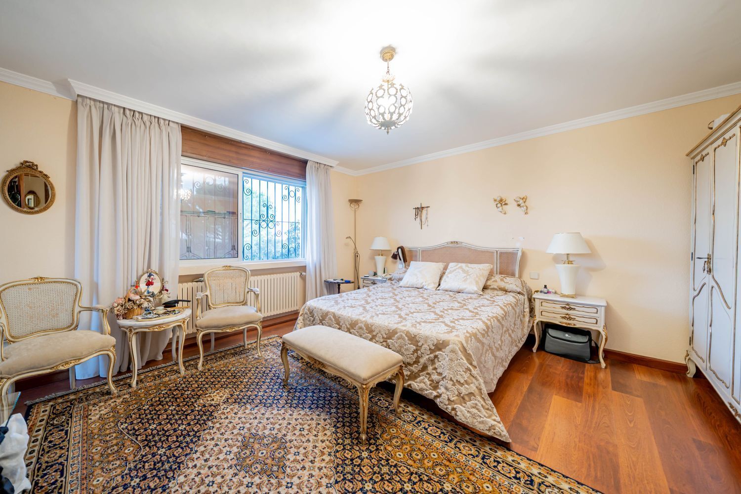 Casas o chalets-Venta-Villanueva de la CaÃ±ada-1425119-Foto-40