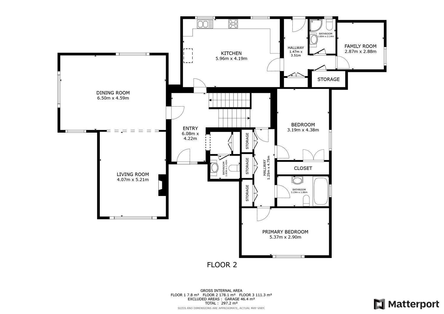 Casas o chalets-Venta-Villanueva de la CaÃ±ada-1425119-Foto-43