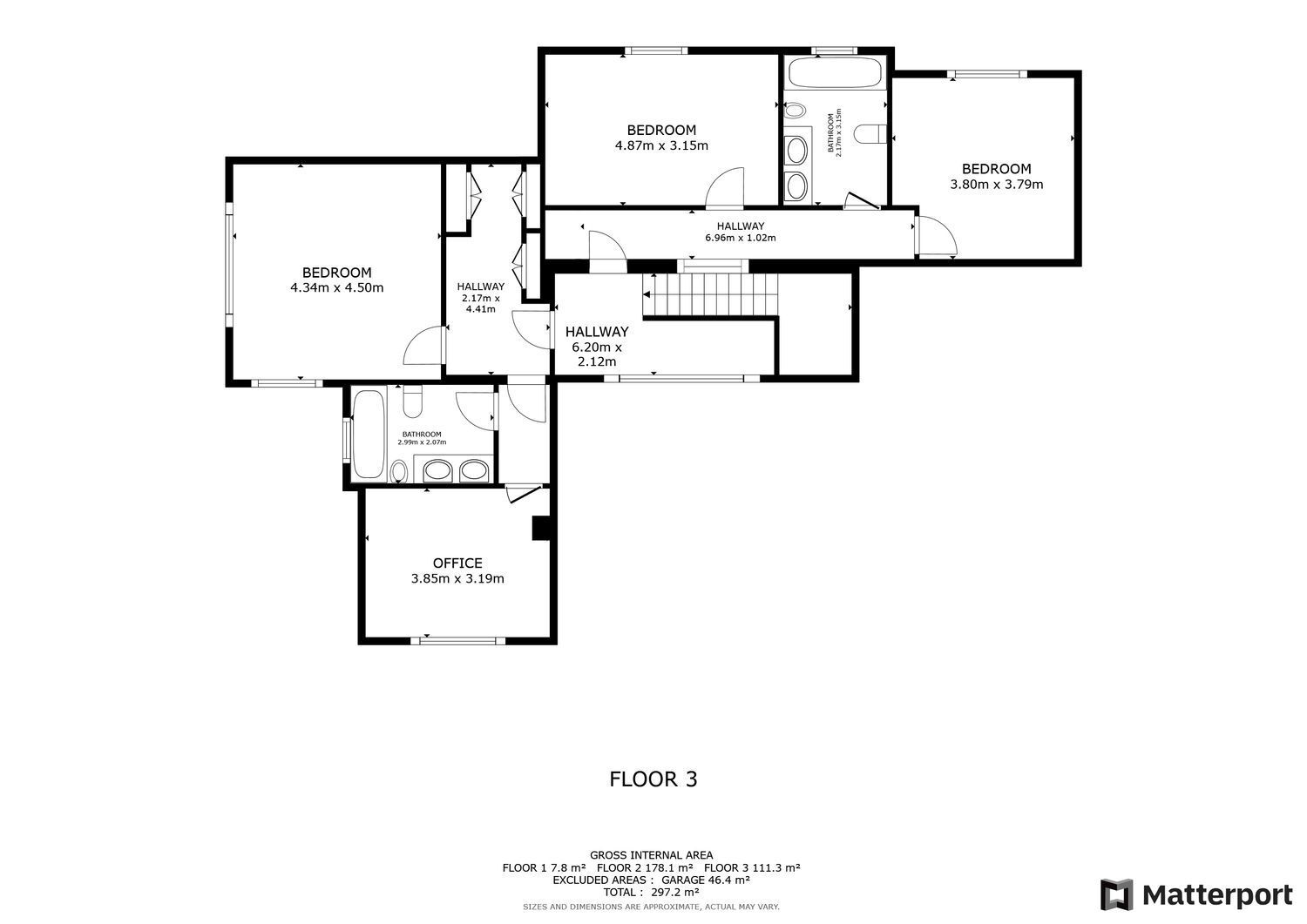Casas o chalets-Venta-Villanueva de la CaÃ±ada-1425119-Foto-45