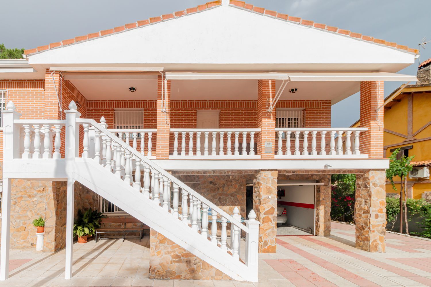 Casas o chalets-Venta-1762199