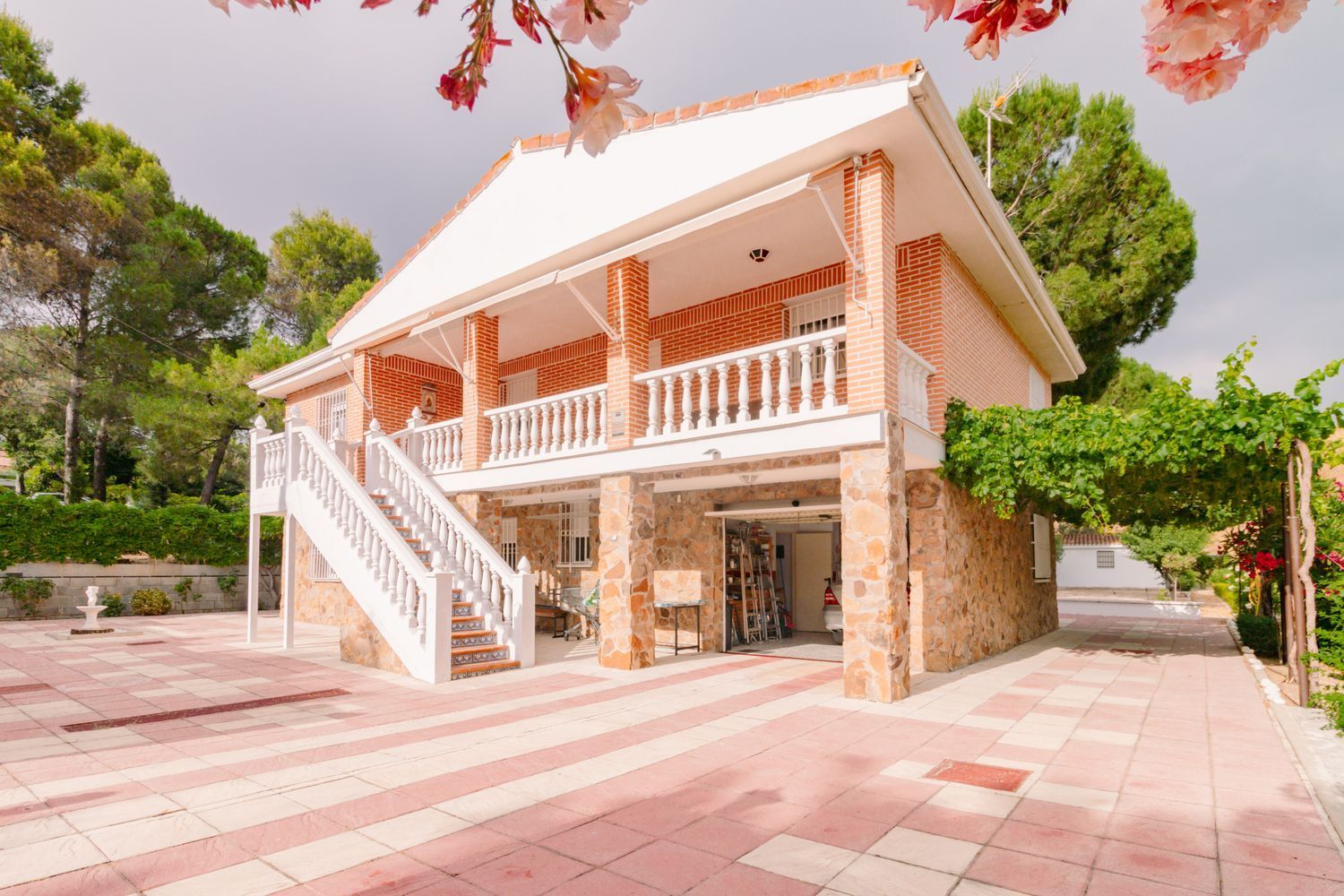 Casas o chalets-Venta-Paracuellos de Jarama-1762199-Foto-2
