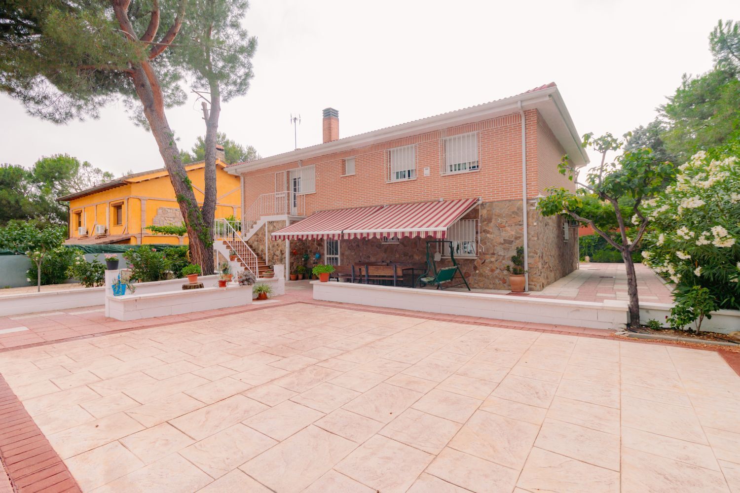 Casas o chalets-Venta-Paracuellos de Jarama-1762199-Foto-4