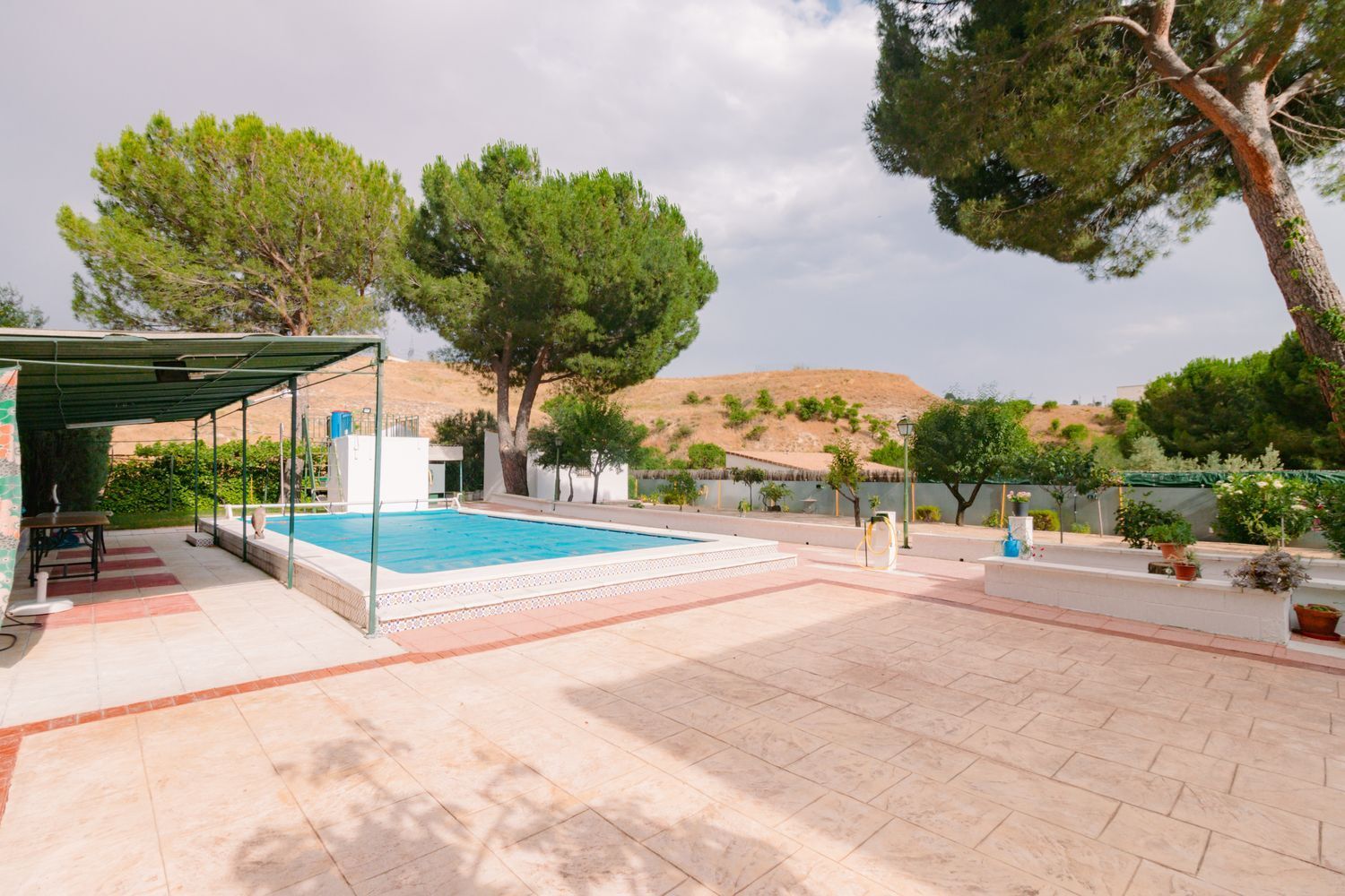 Casas o chalets-Venta-Paracuellos de Jarama-1762199-Foto-5