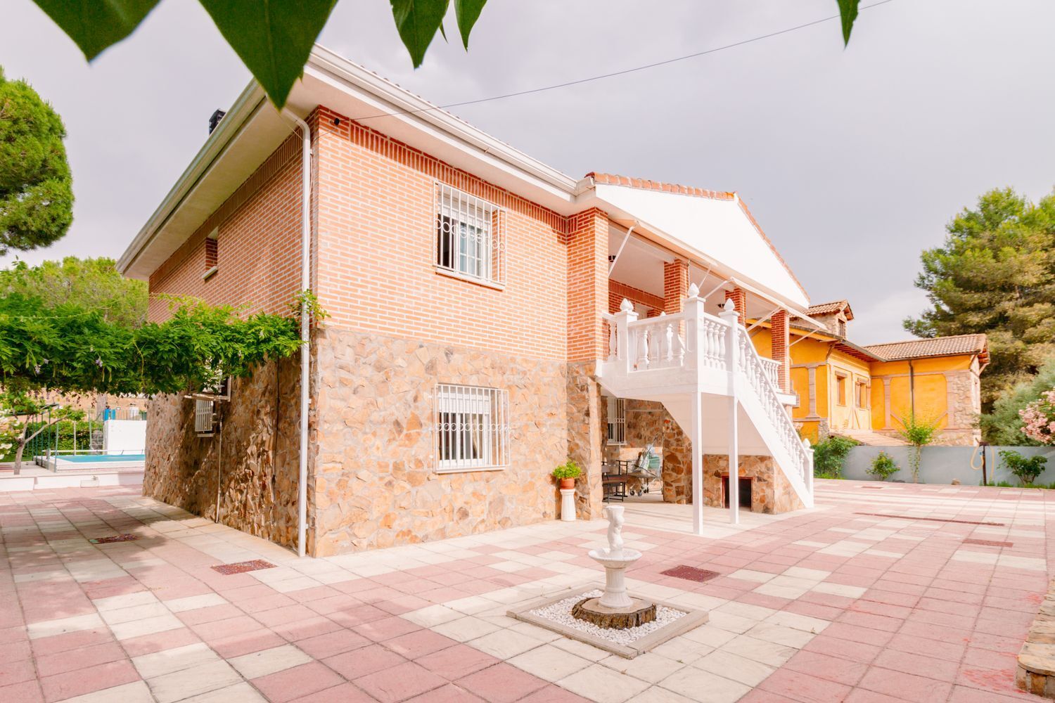 Casas o chalets-Venta-Paracuellos de Jarama-1762199-Foto-6