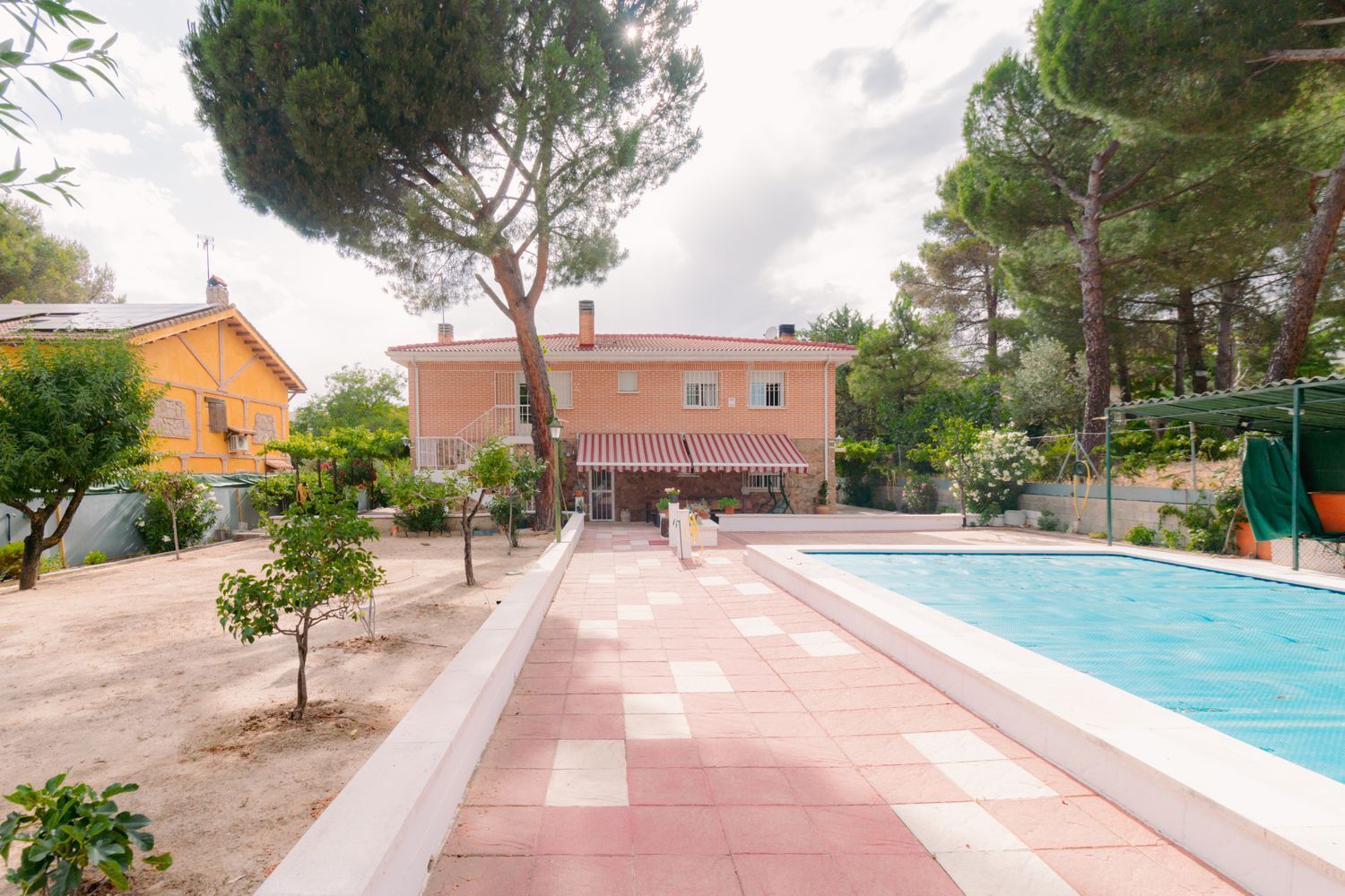 Casas o chalets-Venta-Paracuellos de Jarama-1762199-Foto-7