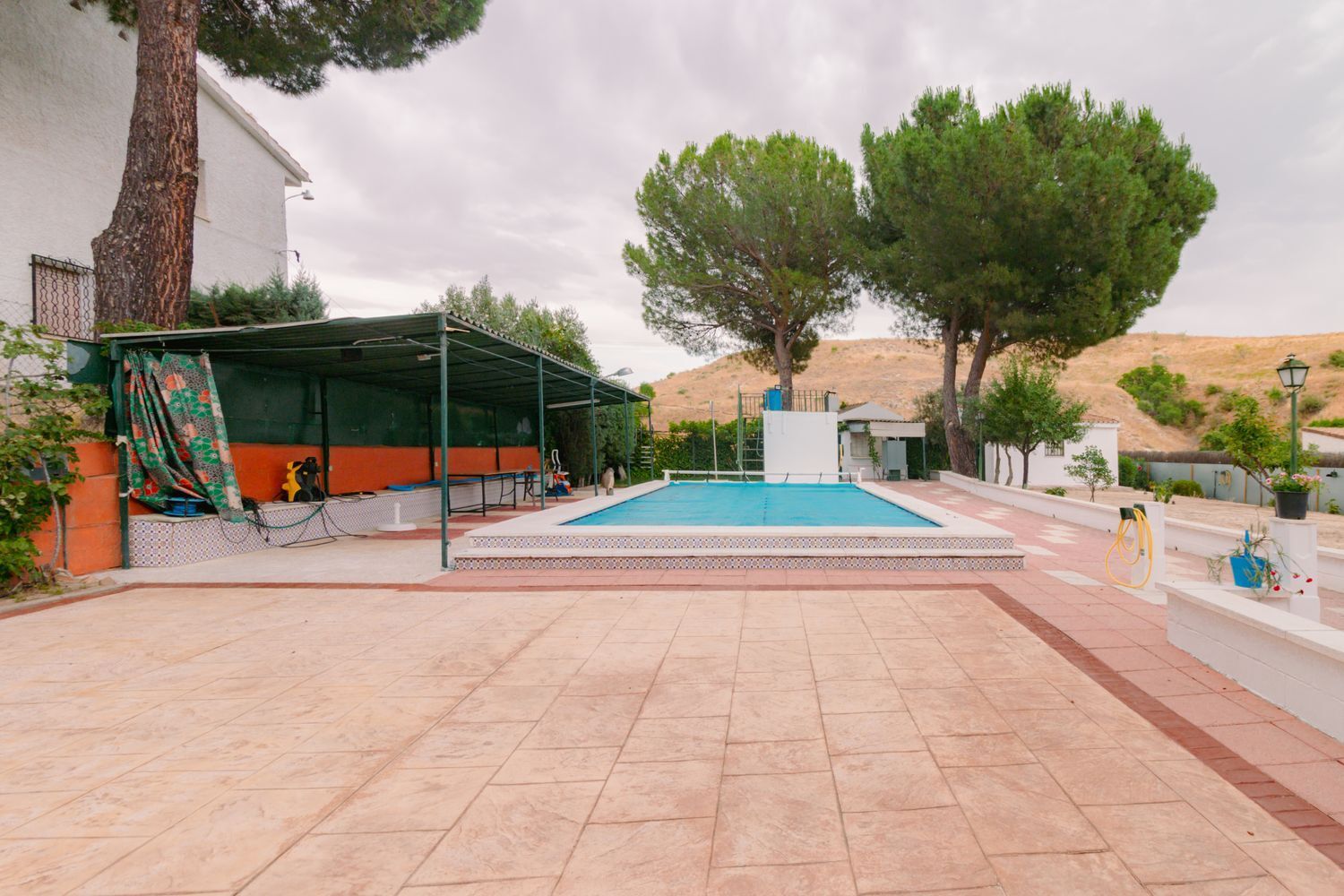 Casas o chalets-Venta-Paracuellos de Jarama-1762199-Foto-9