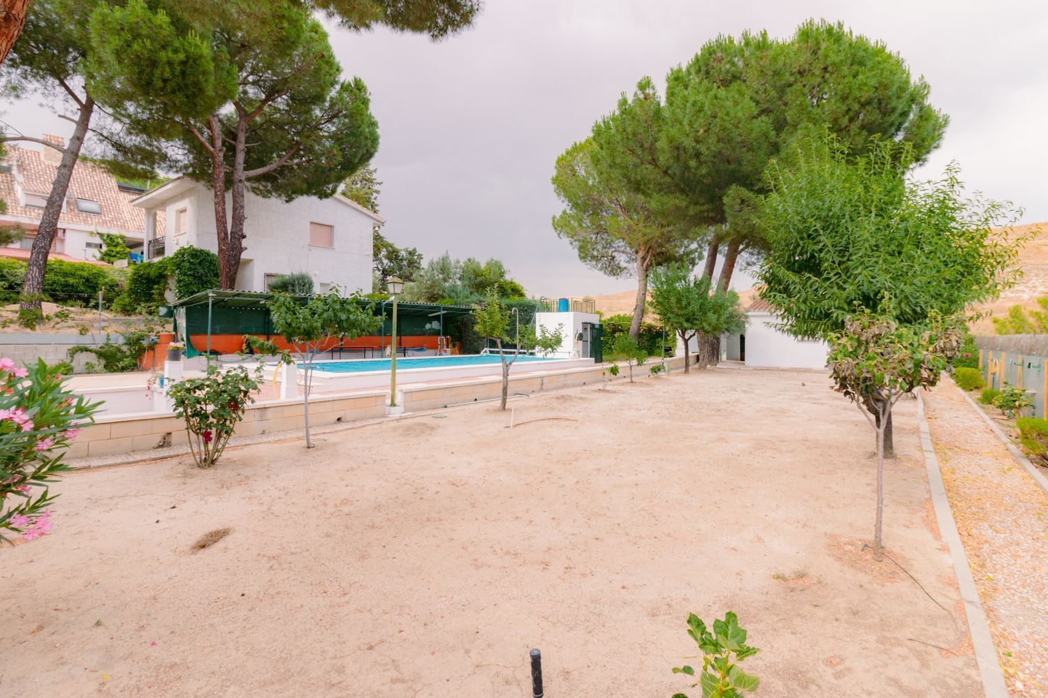 Casas o chalets-Venta-Paracuellos de Jarama-1762199-Foto-8