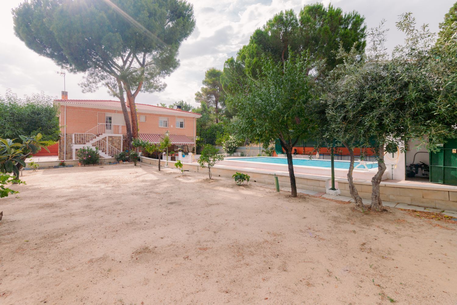 Casas o chalets-Venta-Paracuellos de Jarama-1762199-Foto-10