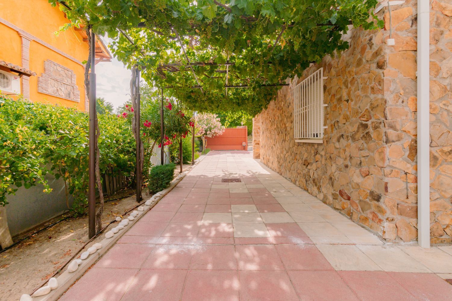 Casas o chalets-Venta-Paracuellos de Jarama-1762199-Foto-13