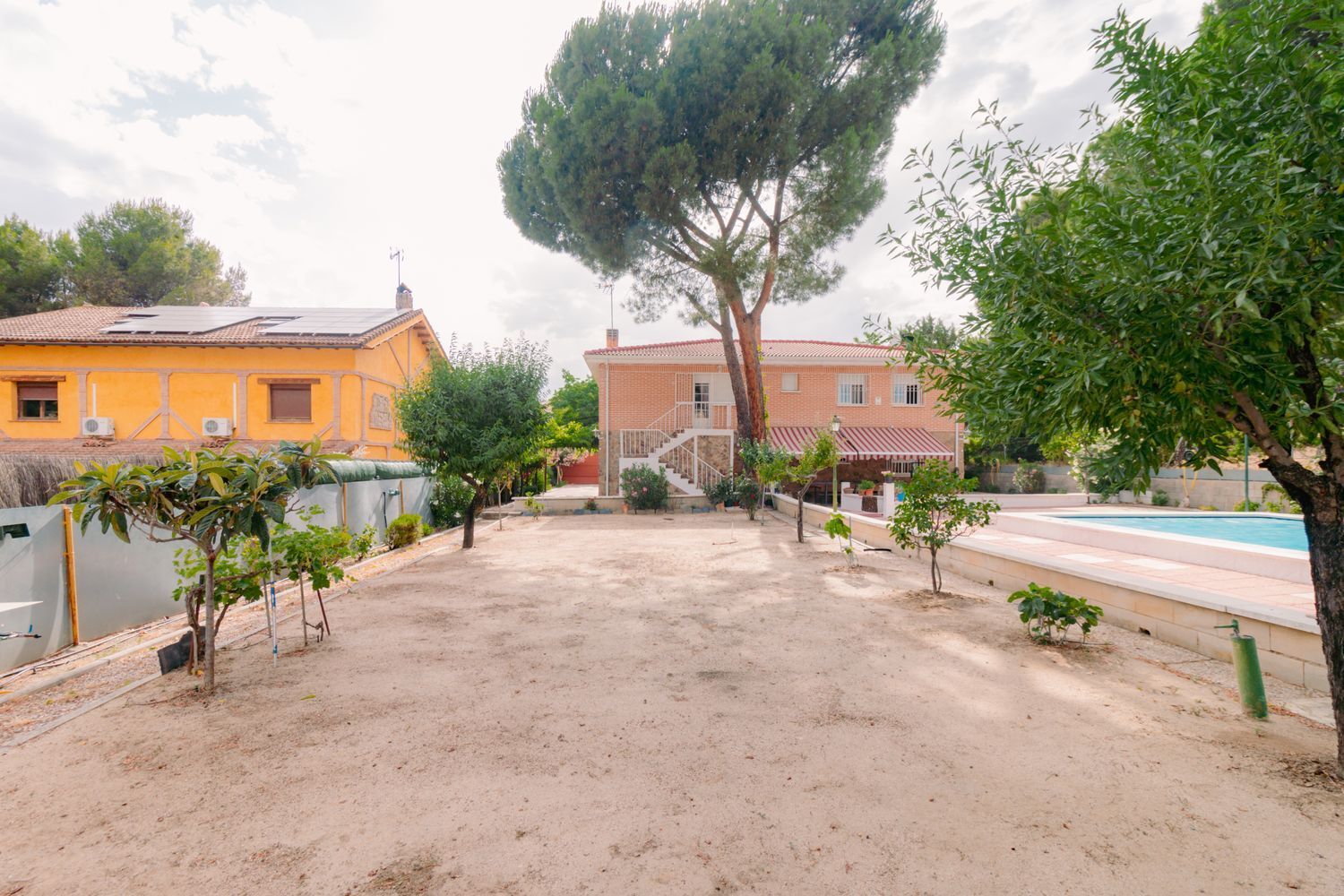 Casas o chalets-Venta-Paracuellos de Jarama-1762199-Foto-12