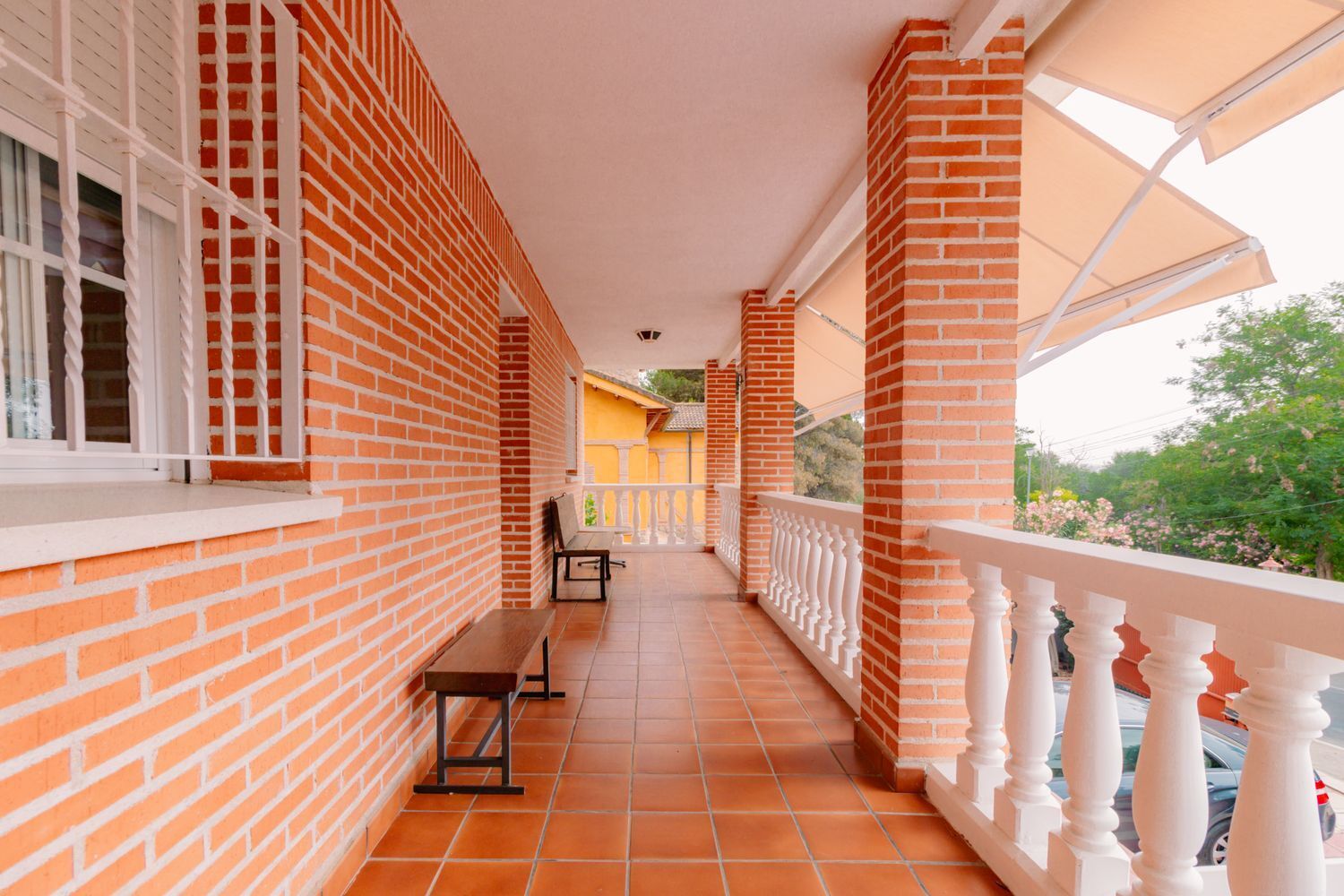 Casas o chalets-Venta-Paracuellos de Jarama-1762199-Foto-16