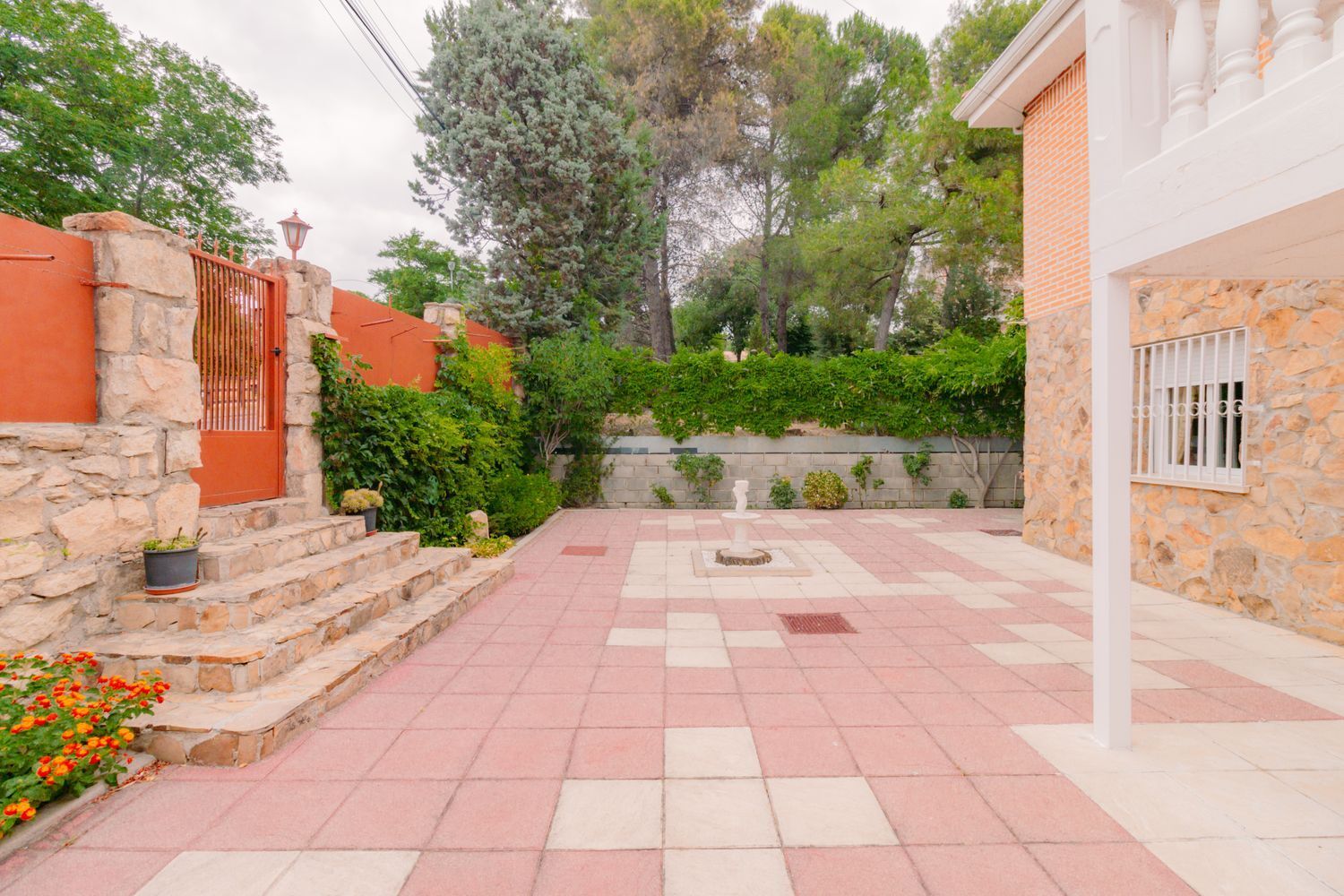 Casas o chalets-Venta-Paracuellos de Jarama-1762199-Foto-15